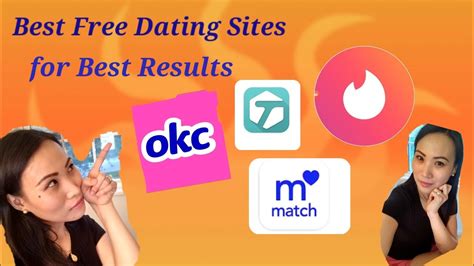 dating site results